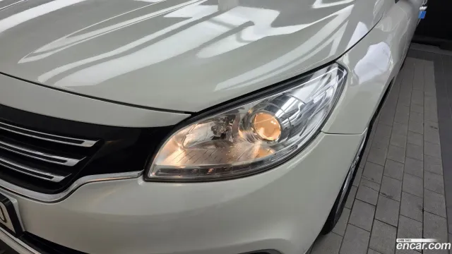 Renault SM7