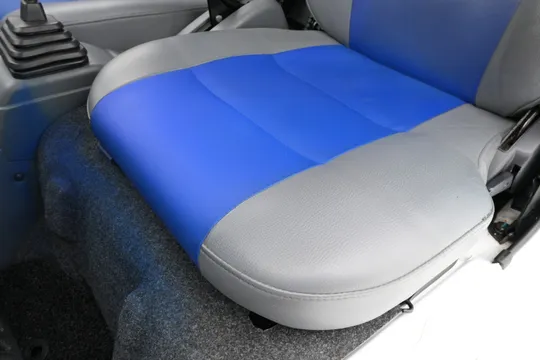 Chevrolet Damas