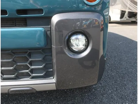 Suzuki Spacia Gear