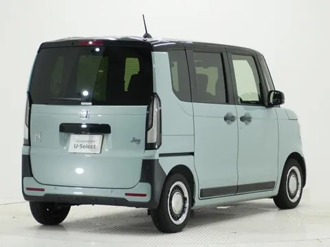 Honda N-BOX Joy
