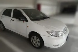 BYD F3