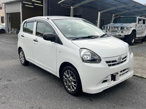 Toyota Pixis Epoch