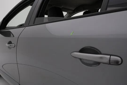 Renault SM3