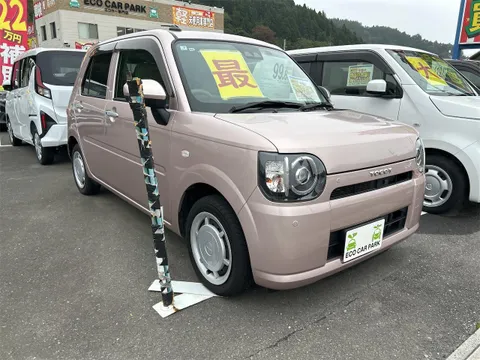 Daihatsu Mira Tocot