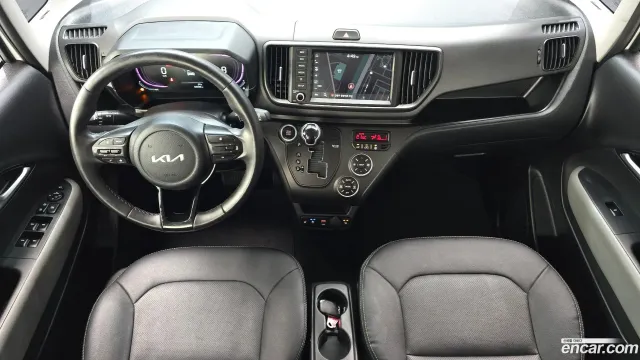 Kia Ray