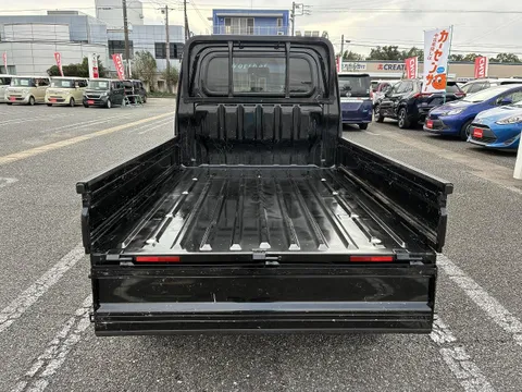 Toyota Pixis Truck