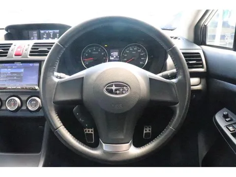 Subaru Impreza G4
