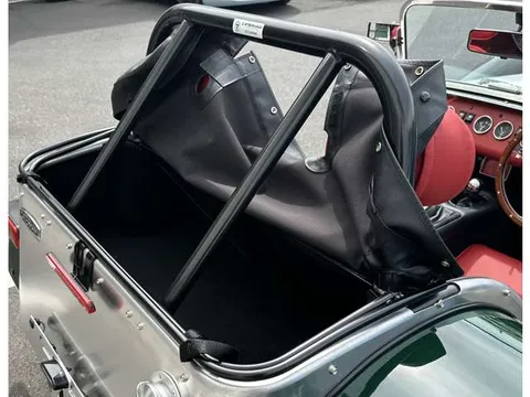 Caterham