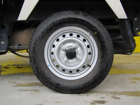 Suzuki Super Carry