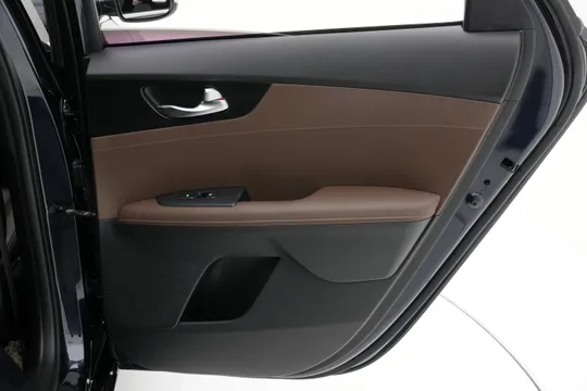 Kia Cerato (K3)
