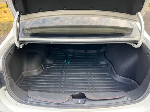 Gac GA4