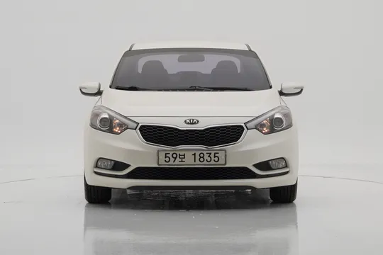 Kia Cerato (K3)