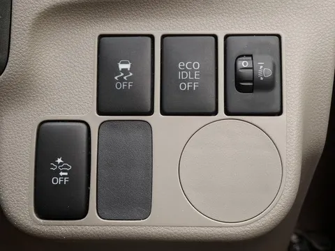 Subaru Pleo Plus