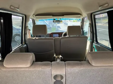 Daihatsu Atrai Wagon