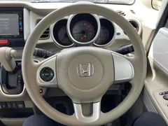 Honda N-BOX Slash