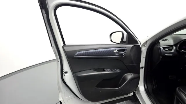Renault XM3