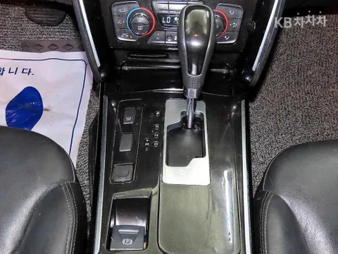 Renault SM7