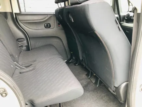 Honda N-BOX Plus Custom