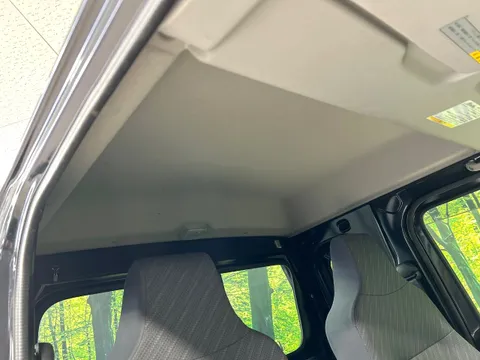 Suzuki Super Carry