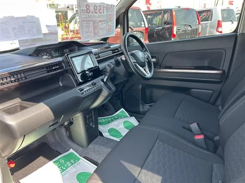 Suzuki Wagon R Custom Z