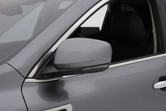 Renault Koleos (QM6)