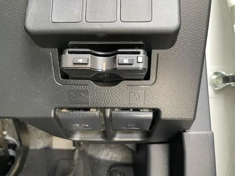 Subaru Justy