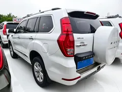 Haval H9