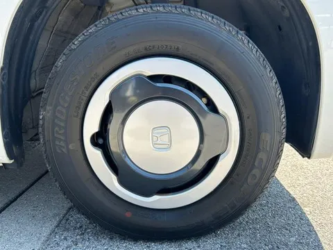 Honda N-VAN Plus Style