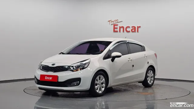 Kia Pride