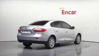 Renault SM3