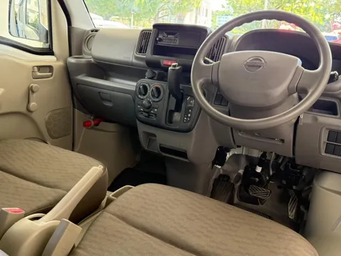 Nissan Clipper