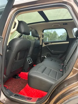 Haval H7