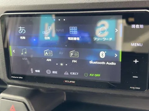 Toyota Pixis Mega