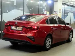 Kia Cerato (K3)