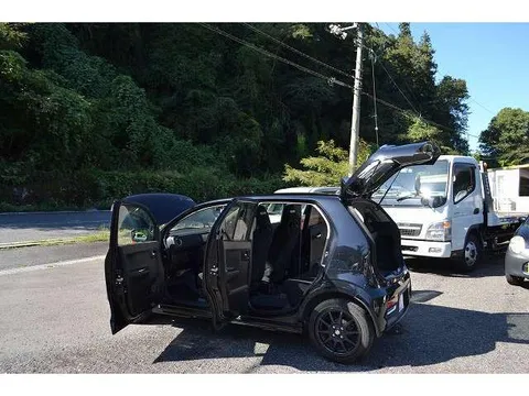 Suzuki Alto Works