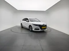 Honda Crider
