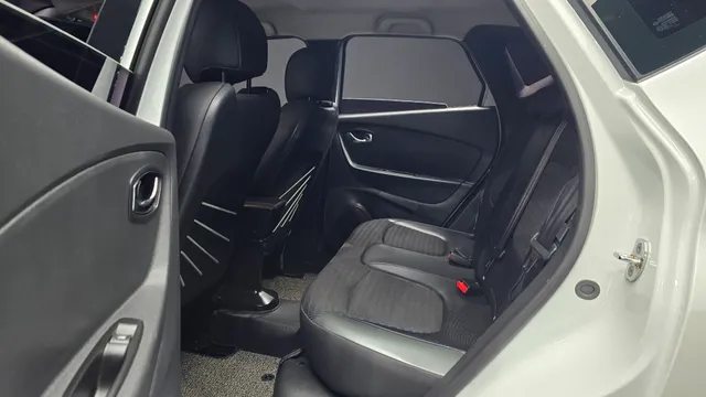 Renault QM3
