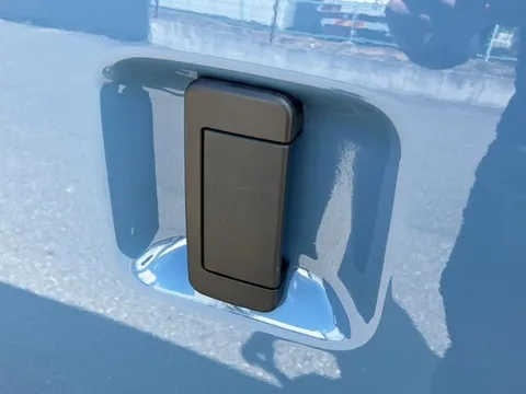 Toyota TownAce Van