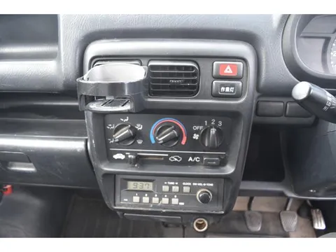 Honda Acty Truck
