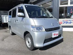 Toyota TownAce Van