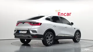 Renault XM3