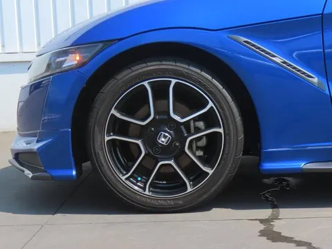 Honda S660