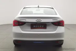 Chery Arrizo 5