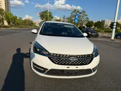 Chery Arrizo 5