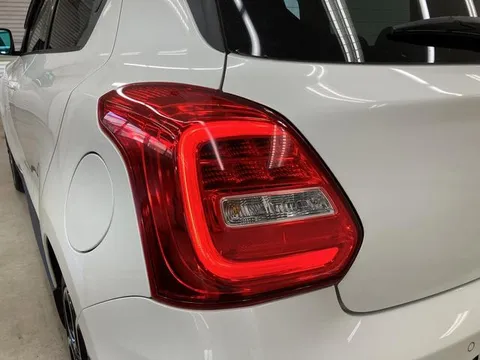 Suzuki Swift Sport