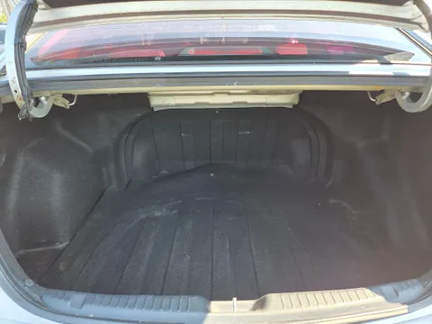 Kia Cerato (Forte)