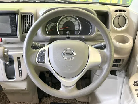 Nissan Clipper Rio