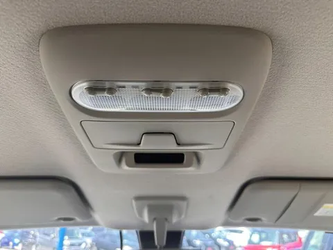Mitsubishi eK X Space