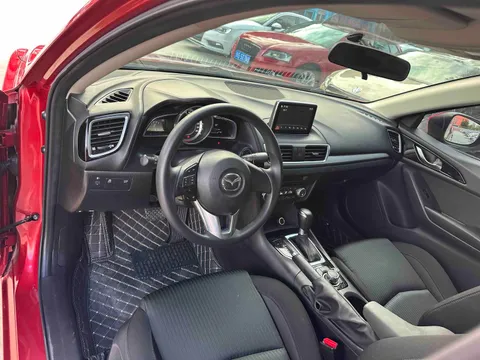 Mazda Mazda 3