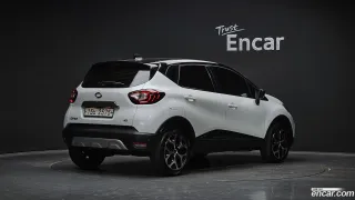 Renault QM3